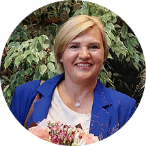 Rasa Mantrimienė